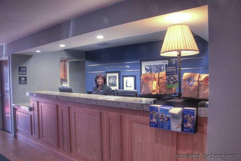 Quality Inn Texas City I-45 Exterior photo