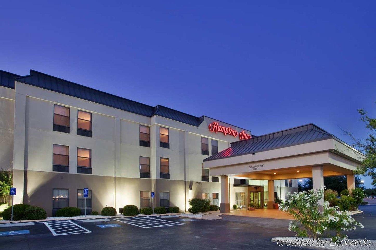 Quality Inn Texas City I-45 Exterior photo