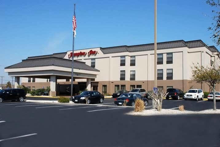 Quality Inn Texas City I-45 Exterior photo