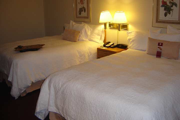 Quality Inn Texas City I-45 Room photo